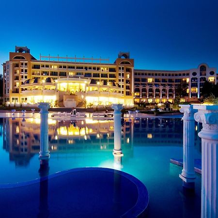 Duni Marina Beach Hotel Дюни Екстер'єр фото