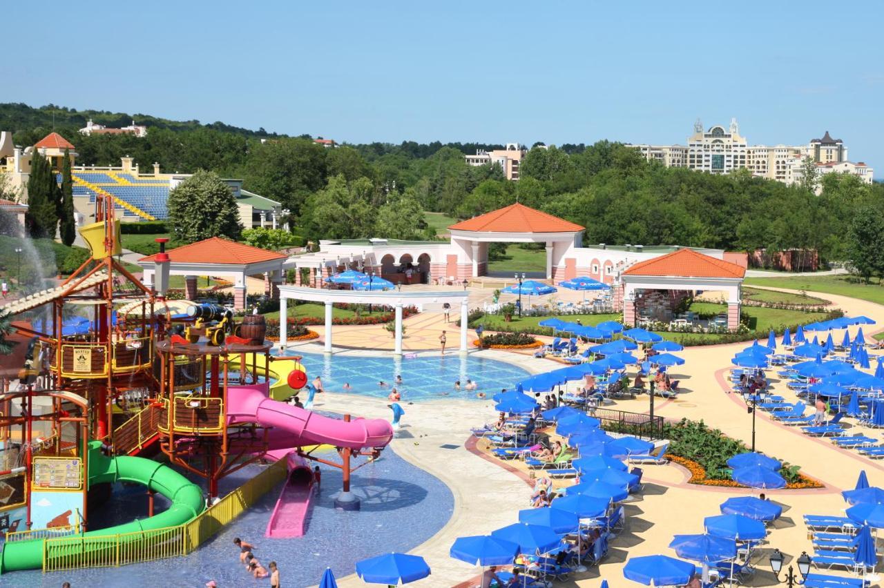 Duni Marina Beach Hotel Дюни Екстер'єр фото