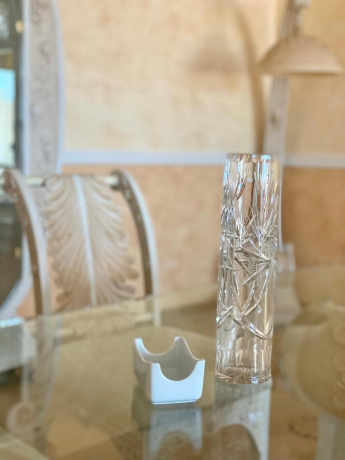 Duni Marina Beach Hotel Дюни Екстер'єр фото