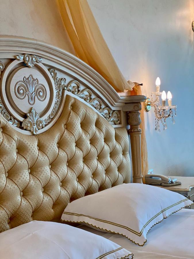 Duni Marina Beach Hotel Дюни Екстер'єр фото