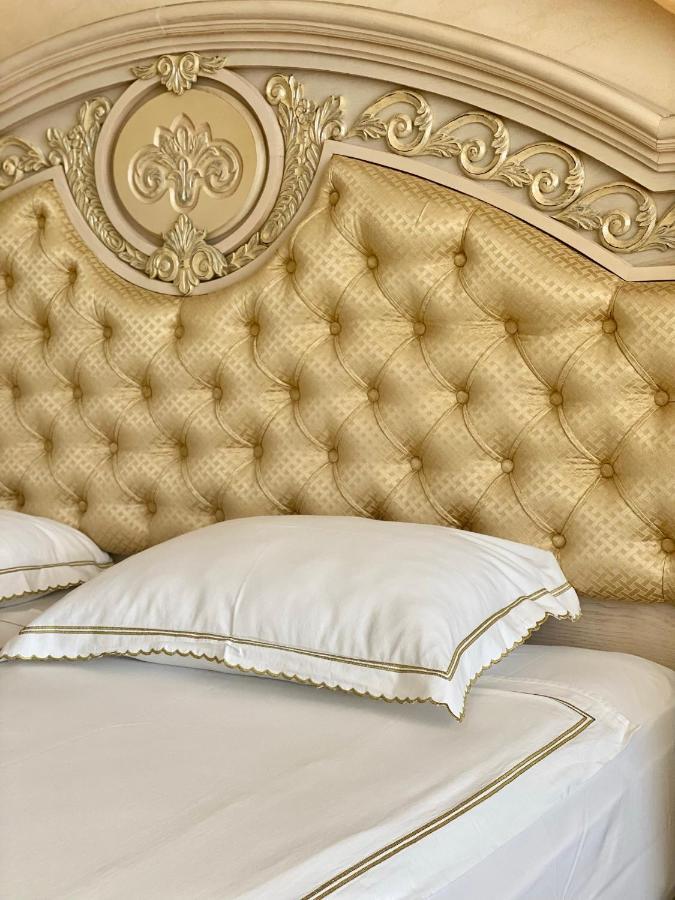 Duni Marina Beach Hotel Дюни Екстер'єр фото