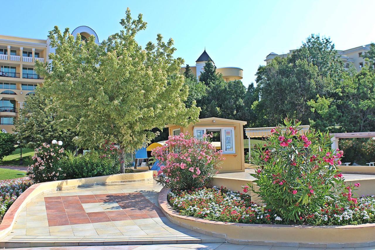 Duni Marina Beach Hotel Дюни Екстер'єр фото