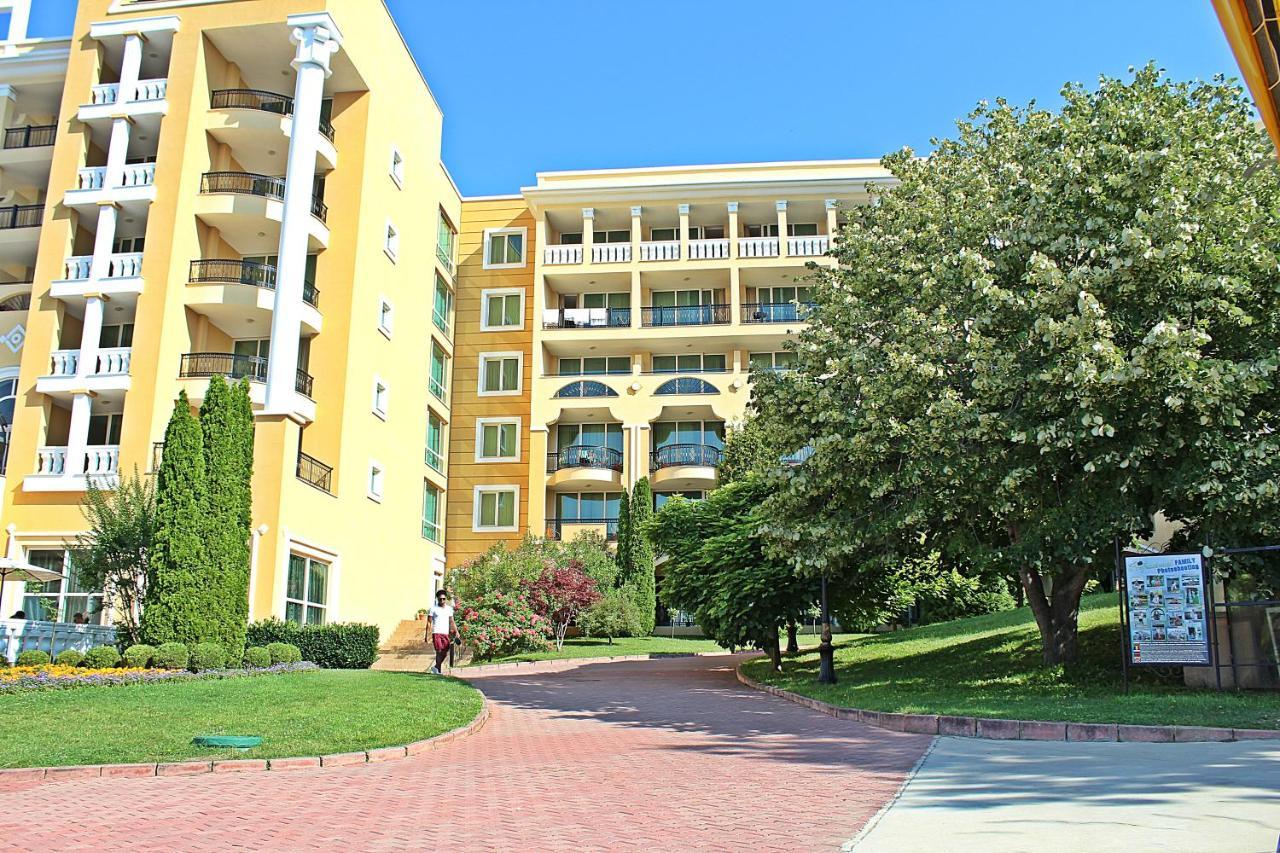 Duni Marina Beach Hotel Дюни Екстер'єр фото