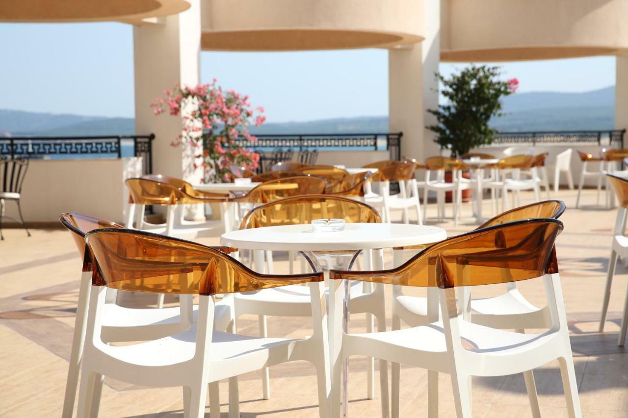 Duni Marina Beach Hotel Дюни Екстер'єр фото